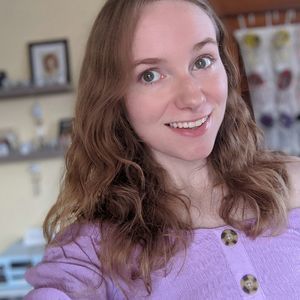 Meet your Posher, Skylar